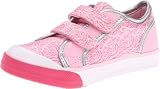 Keds Glamerly HL Sneaker (Toddler/Little Kid)
