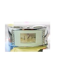 fashion ladys womens bracelet watches wrist bangle watch WP@TGZ137460W