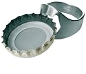 Ring Thing Bottle Opener: Stainless Steel
