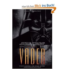Star Wars: Das Buch Vader