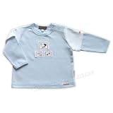 Doggy Patch Soft Cotton Long Sleeve Tee by var goTwisterProductImageStrings = new Object();goTwisterProductImageStrings['prodImageNotAvailTextNoColor'] = 