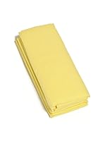 Ipersan Sábana Bajera Elástica Avio (Amarillo)