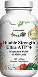 Ultra ATP+, Double Strength (1200 mg, 180 tablets)