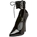 Pleaser Women's Domina-434 Pump