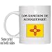 US State Flag - LOS RANCHOS DE ALBUQUERQUE, New Mexico (NM) Mug