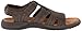 Nunn Bush Men's Ritter Sandal