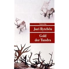 Gold der Tundra
