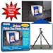 Deluxe Table Top Photo Studio - Photo Light Box