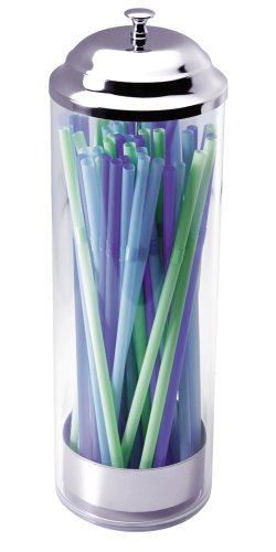 Progressive International Straw Dispenser
