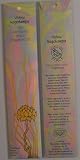 Vishnu Nag Champa - Mother's India Fragrances - 20 Sticks