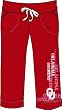 Oklahoma - Flocked Pants Oklahoma - Flocked Pants
