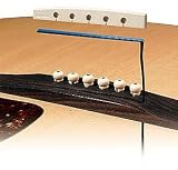  : Fishman Saddle Acoustic Guitar Pickup