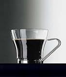 Bormioli Espresso Cup 3.75 Oz., Set of 4
