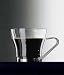 Kitchen & Housewares : Oslo Espresso Cups by Bormioli Rocco - Set of 4
