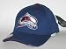 COLORADO AVALANCHE Zfit Zephyr Stretch Fit HAT / CAP - ( SMALL )