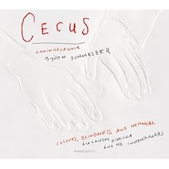 Cecus - Farben, Blindheit und Gedenken