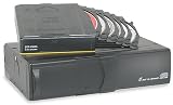 USA SPEC SCD-C130i 6-CD Changer for select 1998-up Chrysler/Dodge/Plymouth/Jeep