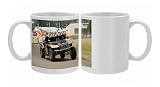 2009 Trophy Truck Photo Mugs