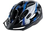 IXS Galaxy-3 Bleu Casque VTT