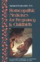 Homeopathic Medicines for Pregnancy and Childbirth
