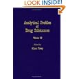 Profiles of Drug Substances, Excipients and Related Methodology vol 19, Volume 19 (Analytical Profiles of Drug Substances, Excipients, and Related Methodology)