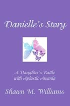 Danielle's Story: A Daughter's Battle with Aplastic Anemia
