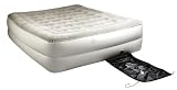 Coleman Raised Quickbed Queen