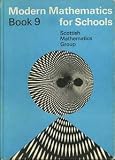 Modern mathematics for schools. Book 9