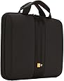 Case Logic QNS-111 11.6" Chromebook/MacBook Air/Surface 3 Sleeve (Black)