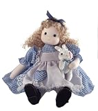 Alice Collectible Musical Doll