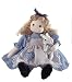 Search : Alice Collectible Musical Doll