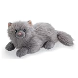 Gund Wuffy - Gray