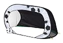 Scribble Pop-Up Football Goal (65 x 65 x 120cm)