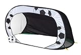 Toys : Scribble Pop-Up Football Goal (65 x 65 x 120cm)