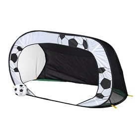 Football Goals Pop Up 65cm x 65cm x 120cm