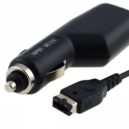 Buy Cheap Premium Vehicle Car Charger for Game Boy Advance SPNintendo