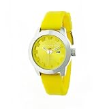 Android Men's AD497BY Antiforce Quartz Yellow Watch