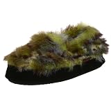  : ACORN Little Kid/Big Kid Tex Moc,Wild Thing,11-12 M US Little Kid