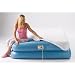 AeroBed Hi Rise Premium Queen Airbed, 18 High, Built-in pump, Mattress Cover, Carry Bag