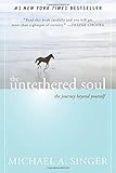 The Untethered Soul: The Journey Beyond Yourself