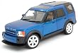 Rc Land Rover Lr3 SUV 1:10 Remote Control Electric Car Colors Vary
