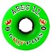 70MM Grippin (ABGR70-88A) Longboard Wheels (Set of 4)