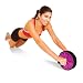 Tone Fitness Toning Wheel 41hhO0O5f8L. AA75 Tone Fitness Toning Wheel