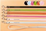 Eigenschaften Trixie  / Fashion Leine (XS-S), Strass,1,10m/11mm, rosa-weiß