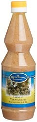 Life In Provence Garlic Vinaigrette, 16.9-Ounce Plastic Bottles (Pack of 4)