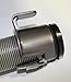 Crucial Vacuum 1 Dyson DC25 Replacement Hose Assembly Attachment Designed to Fit Dyson (DC-25) DC25 Multi Floor, DC25 Animal Upright Vacuum Cleaners, Compare to Dyson Hose Part # 915677-01
