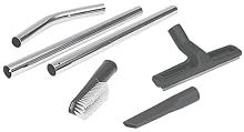 Porter-Cable 78110 Accessory Kit for Wet Dry Vacuum