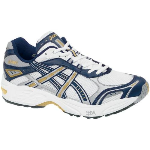 Mens ASICSGEL-Foundation 7 Running Shoe
