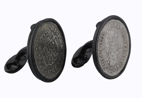 review Tesoro Coin ELCAZCUFFBLK