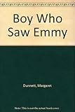 The boy who saw Emmy